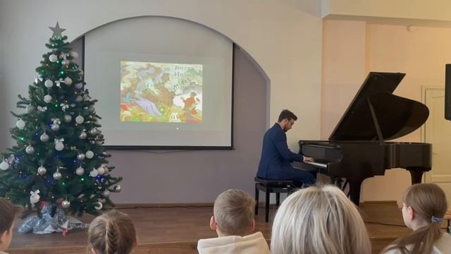 Дмитрий Соболев - Битва Ивана и Кощея (автор Дмитрий Соболев)