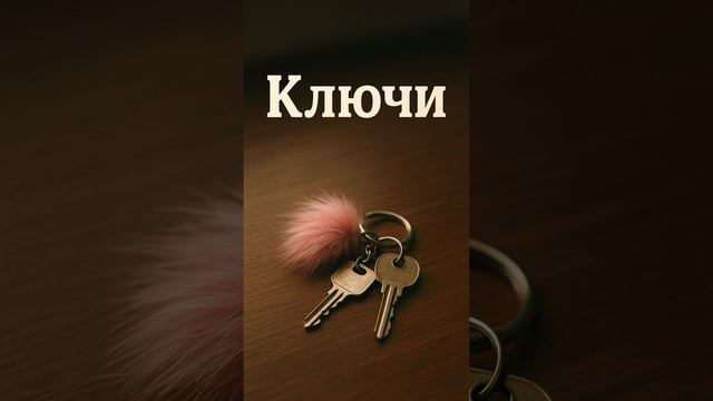 Ключи