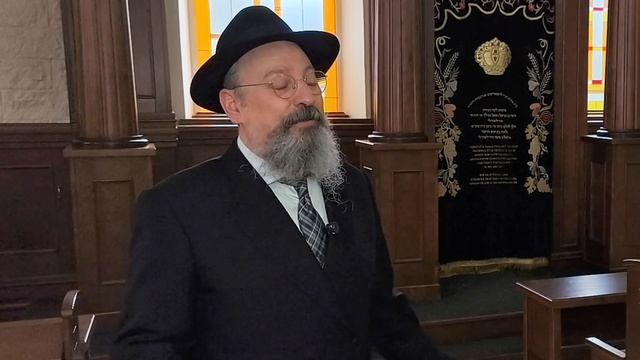 Гоэль Майерс - История переезда в Оренбург.