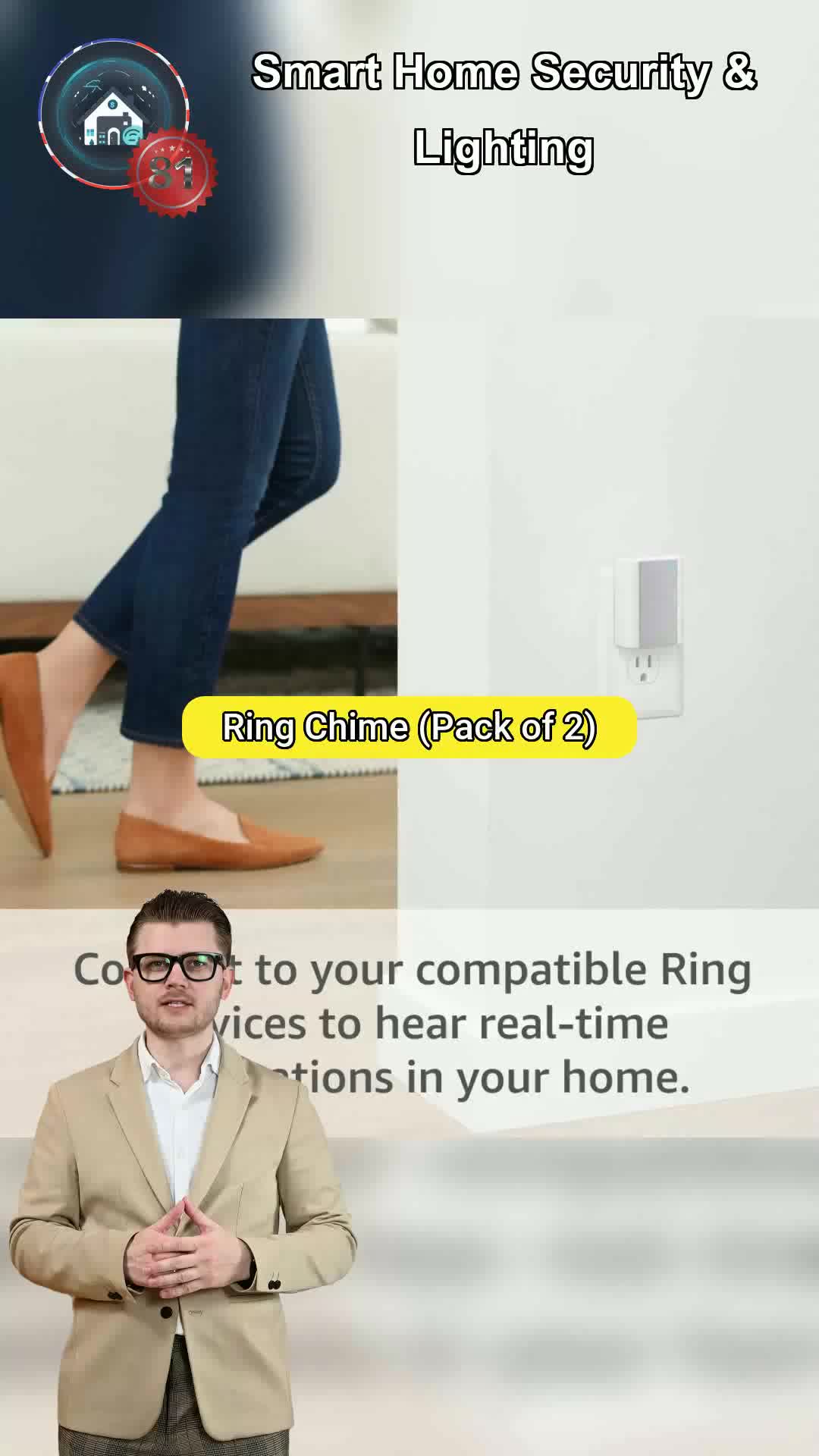 Best Smart Home Security and Lighting Devices in 2025