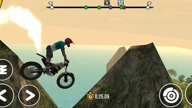 Trial Xtreme 4