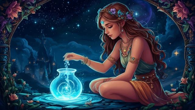 Водолей  финансовый гороскоп 27 июня 2025
