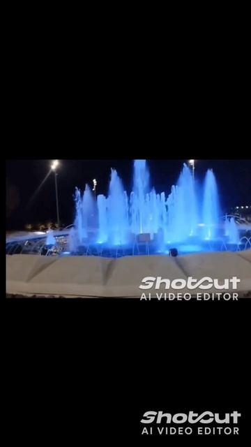 fountain#