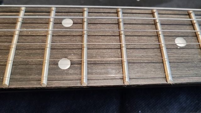 Обзор сборки китайской реплики Fender Telecaster санберст