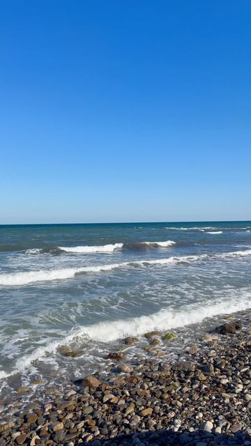 Немного морского настроения