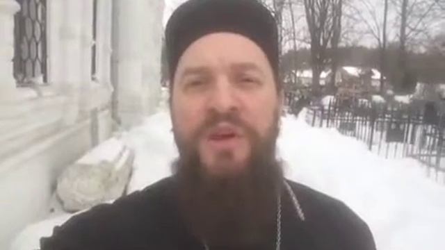 Сбор средств для Храма Рождества Богородицы #2