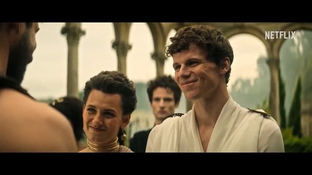 Песочный Человек (2 Сезон) — Свадьба Орфея (Субтитры, 2025)