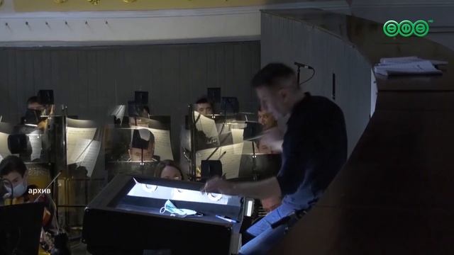 Театр оперы и балета наградили премиями «Золотая маска»