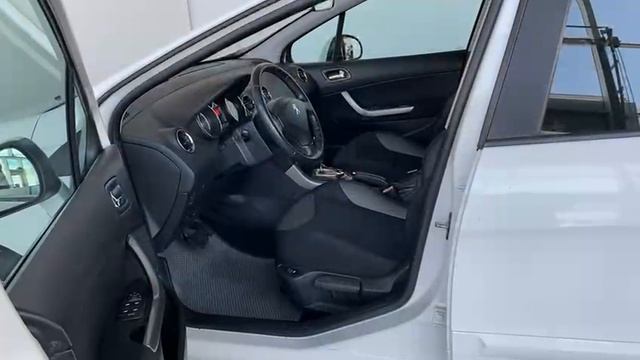 Peugeot 308 Z8T4C5FS9CM003031