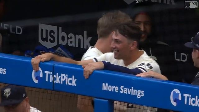 Mariners vs. Twins Game Highlights (6/26/25) | MLB Highlights