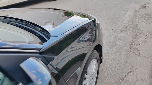 RENAULT LAGUNA 3 2.0 DIESEL АКПП
 " INITIALE PARIS"