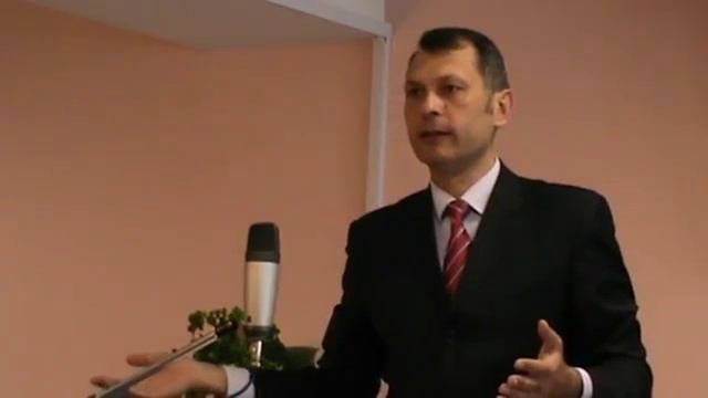 41-Просеивание в последние дни