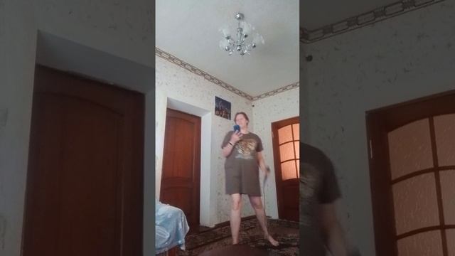 просто пою