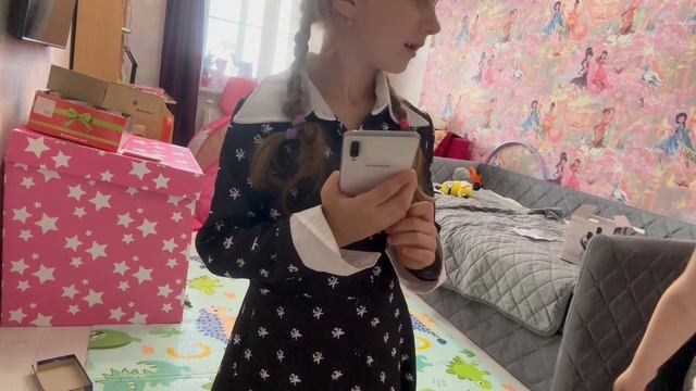 Часть первая  бареРина кап чина дома😱😱😭🫣🤫😵💫😵🙀🙀🙀🙀🙀