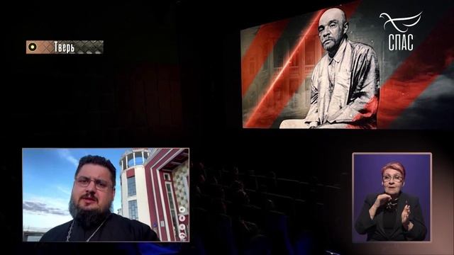 Иерей Виталий Симора поделился своими впечатлениями от фильма "Мумия"