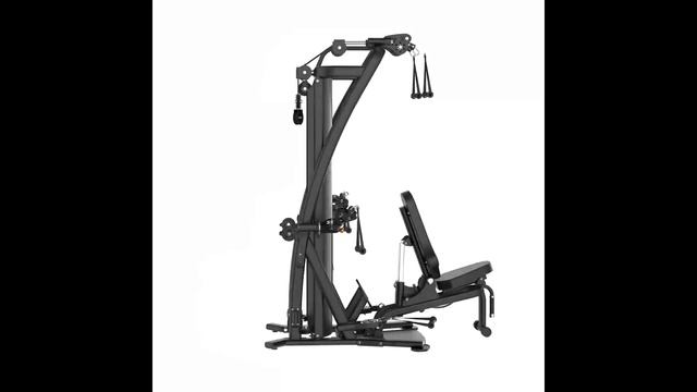 Силовая мультистанция Hasttings Digger HG20.