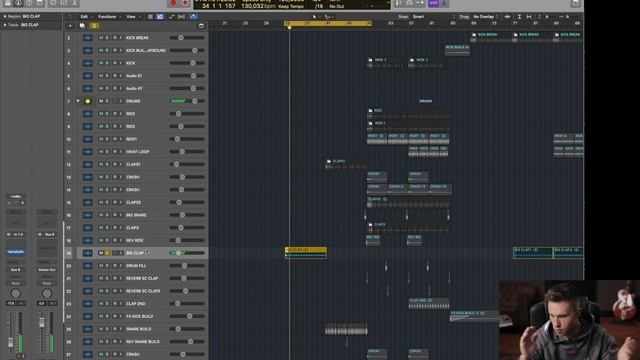 29. Arranging for an audience