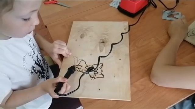 Пришкольный лагерь "Фантазеры".