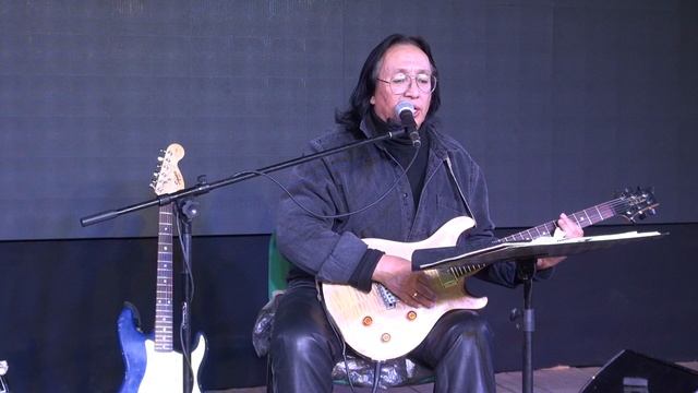 Виталий Власов - Сахам сирэ барахсан (Сылан , 23.06.2025)