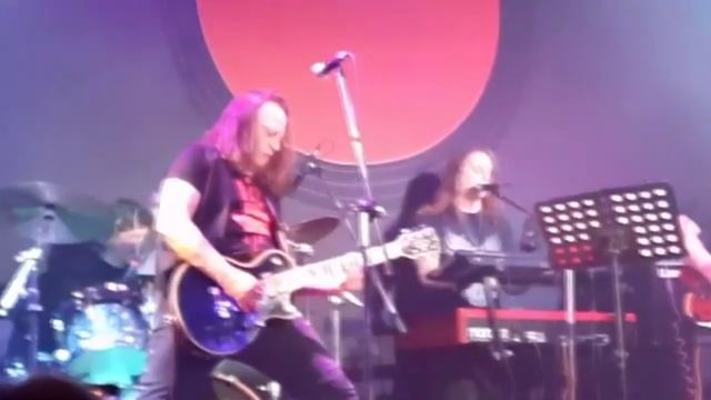 Демарш. Если ты вернёшься домой. 2025г.