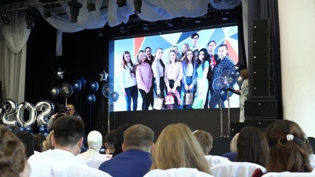 ПЕРВЫЕ ВЫПУСК ВРАЧЕЙ В ННГУ | Дипломы специальности «Лечебное дело» 2025