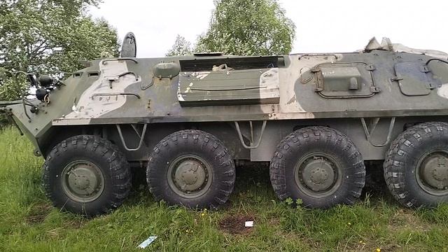 Вот это техника.