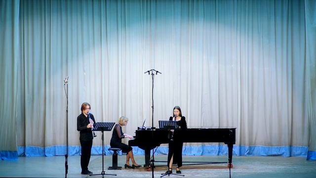 Георг Фридрих Гендель - Кончерто гроссо №1, 4 часть