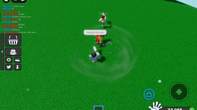 Как получить перчатку wrench в slap battles