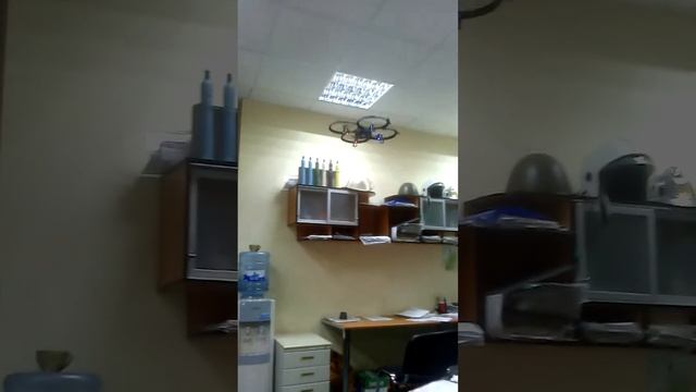 Квадрокоптер U818A  Для интернет магазина "Твои Модели"
