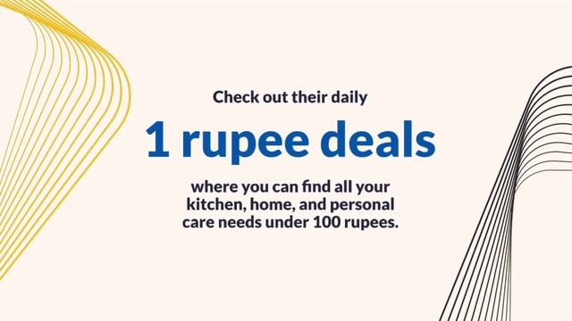 Top 5 Cheapest Grocery Apps of India in 2023 | Save Money on Your Groceries
