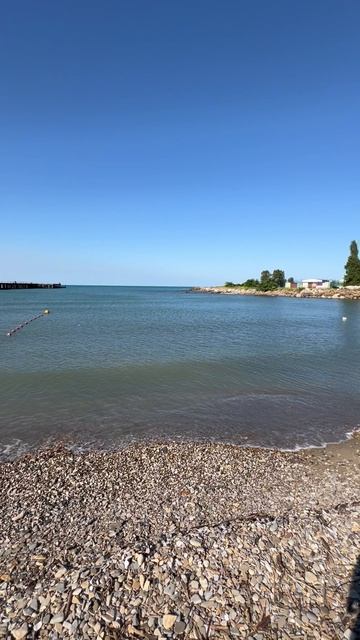 Лермонтово 27-06-2025 Чёрное море, Краснодарский край