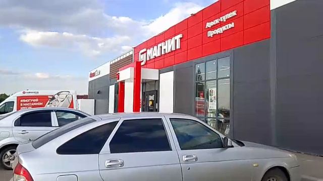 Нагаево, ул. Декоративная, д. 50И.