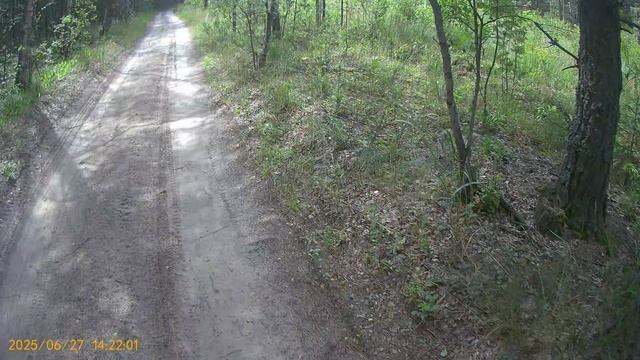 Покатушки#30 до СНТ Электрон