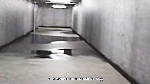 Беги! ЕСЛИ попал на ЭТИ УРОВНИ ЗАКУЛИСЬЕ! - Самые опасные уровни, найденные БИГ и ASYNC