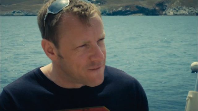 Трагедия близнеца Титаника. Крушение Британника / Titanic's Tragic Twin. The Britannic Disaster
