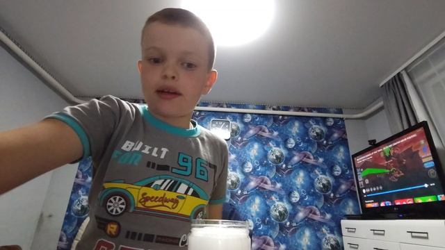 Эксперименты с тачкой