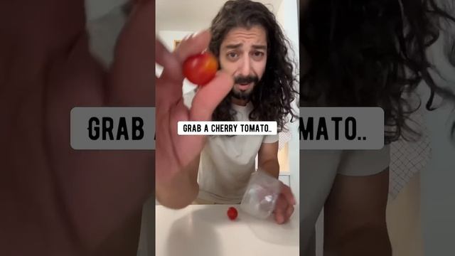 DIY Tomato | creative explained