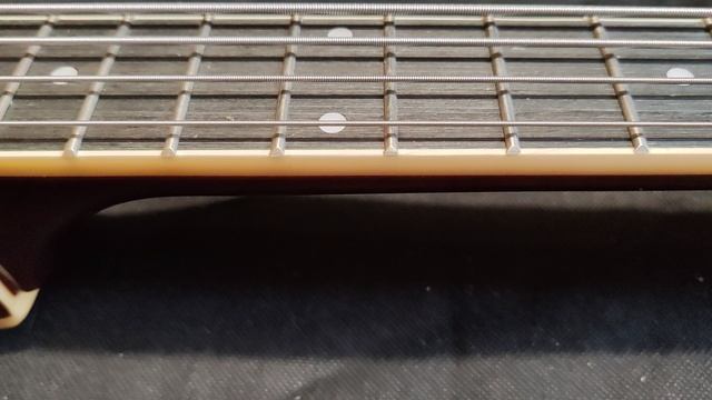Обзор сборки китайской реплики бас-гитары Hofner 500/1