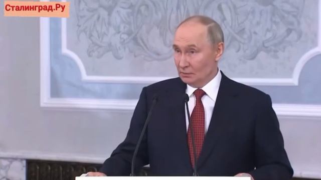 Россию кинули насчёт обещаний нерасширения НАТО на восток, - Путин
