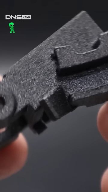 Почему 3D принтер нужен каждому DIY-щику
