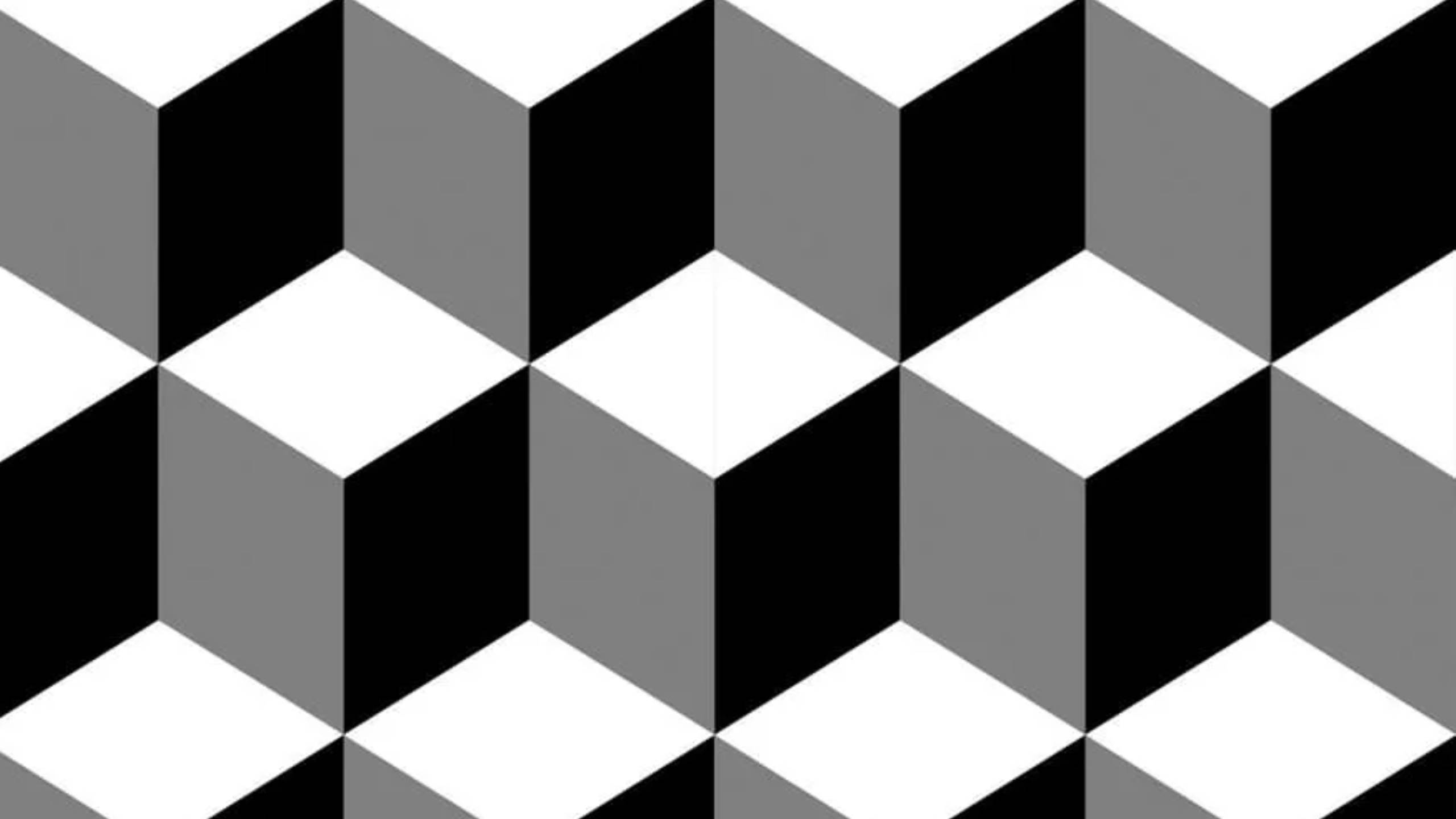 Оптическая иллюзия, которая заставит вас как следует задуматься