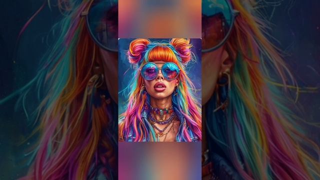 Эпатажная Я ( новая поп музыка 2025)