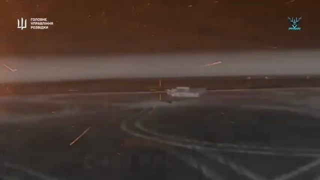 Противник продолжает использовать дроны-камикадзе самолетного типа с терминалами Starlink для ударов