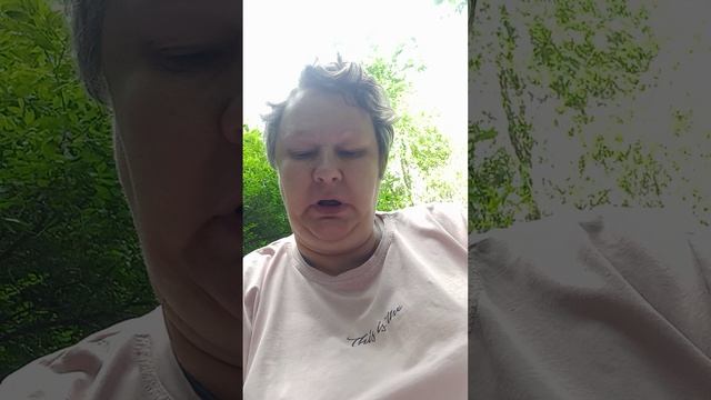 Я не дошла ,,села , сумки ужас тяжёлые!!!