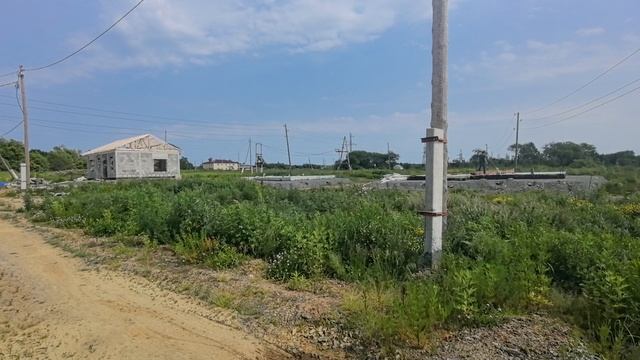 участок мицулевка