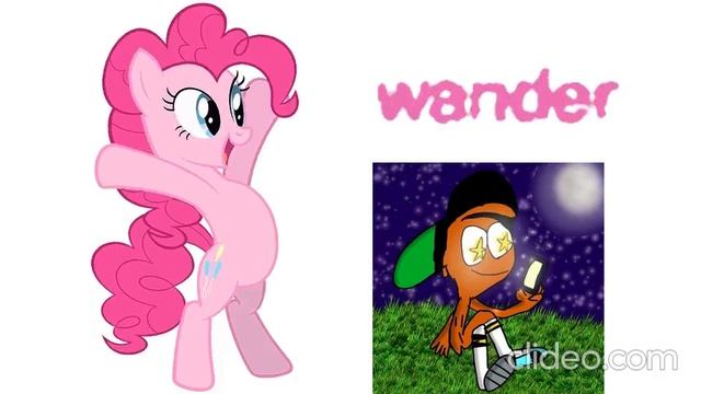 Sparta Nameless JE Base (Pinkie Pie And Wander)