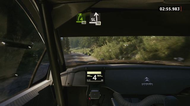WRC FIA World Rally Championship