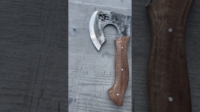 Топоры цельнометаллические
