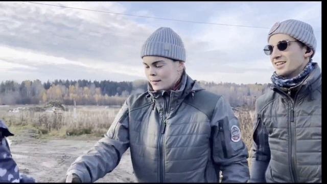 Шарапова Анна  - Золотой выпускник ВоГУ - 2025