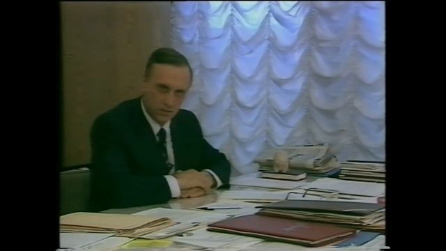 Геннадий Бурбулис о трагедии 3-4 октября